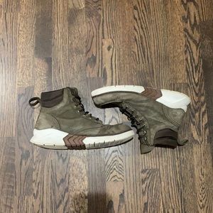 Timberland Sneaker Boots